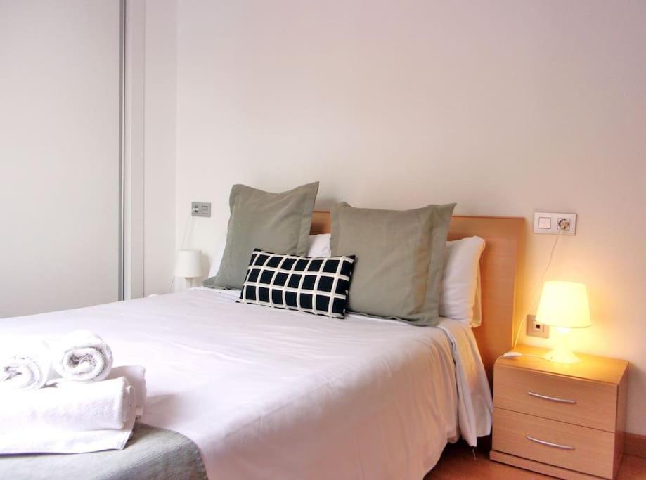 Beautiful Apartment In Calle Mayor 阿利坎特 外观 照片