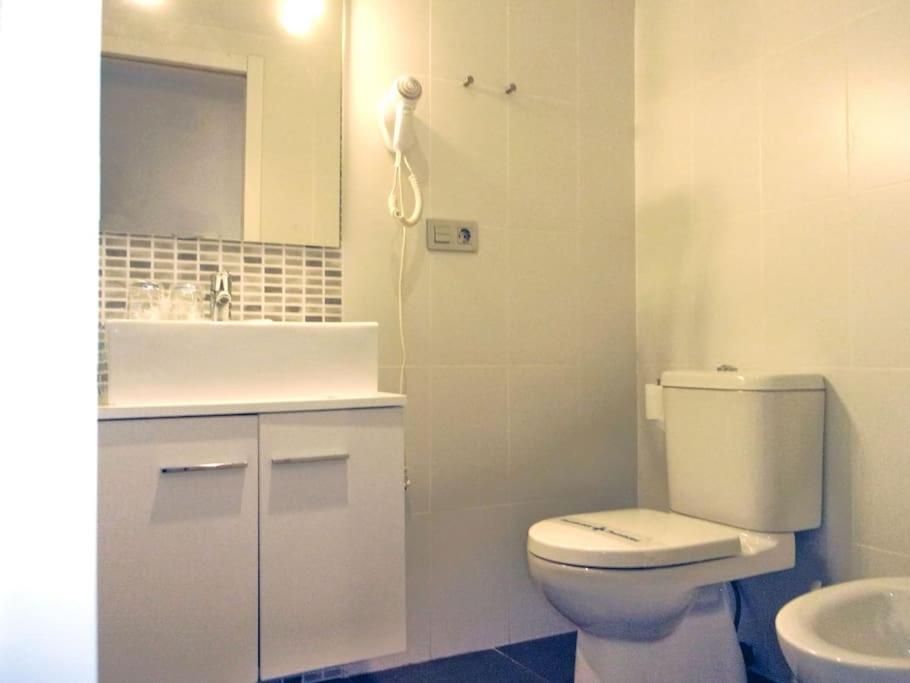 Beautiful Apartment In Calle Mayor 阿利坎特 外观 照片