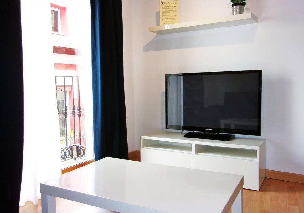 Beautiful Apartment In Calle Mayor 阿利坎特 外观 照片