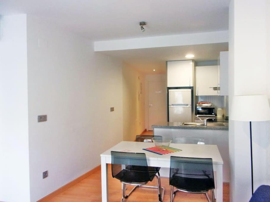 Beautiful Apartment In Calle Mayor 阿利坎特 外观 照片