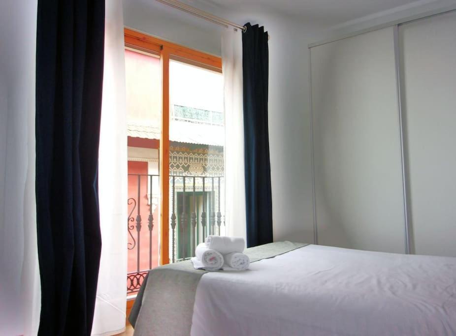 Beautiful Apartment In Calle Mayor 阿利坎特 外观 照片