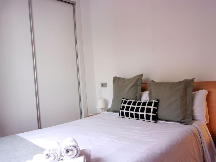 Beautiful Apartment In Calle Mayor 阿利坎特 外观 照片