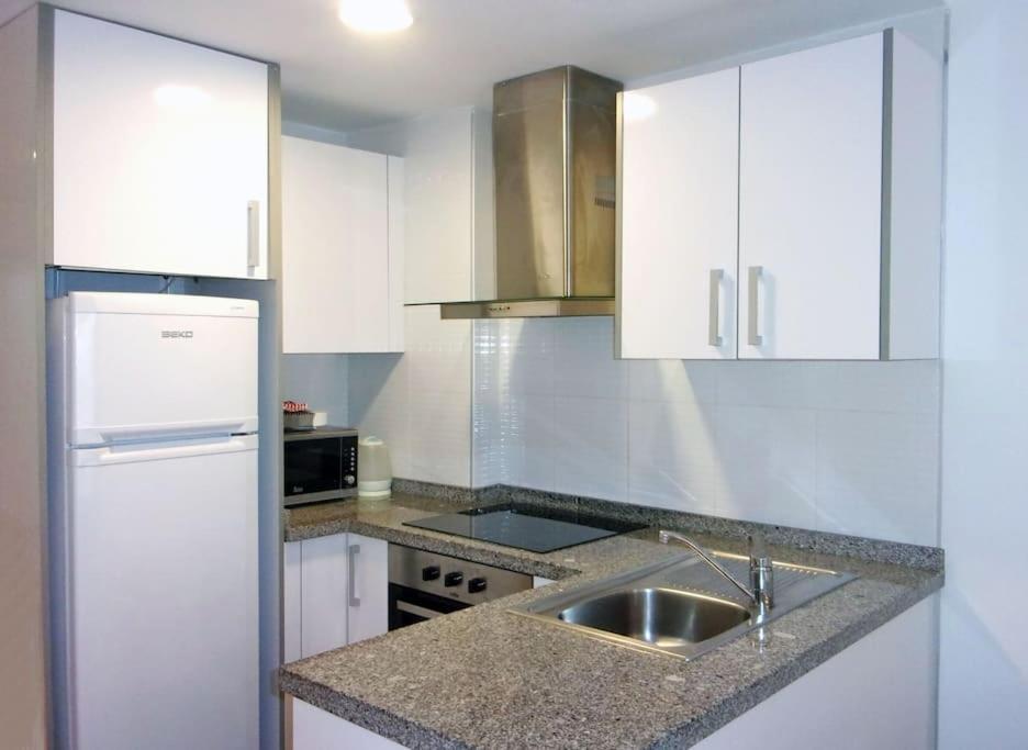 Beautiful Apartment In Calle Mayor 阿利坎特 外观 照片