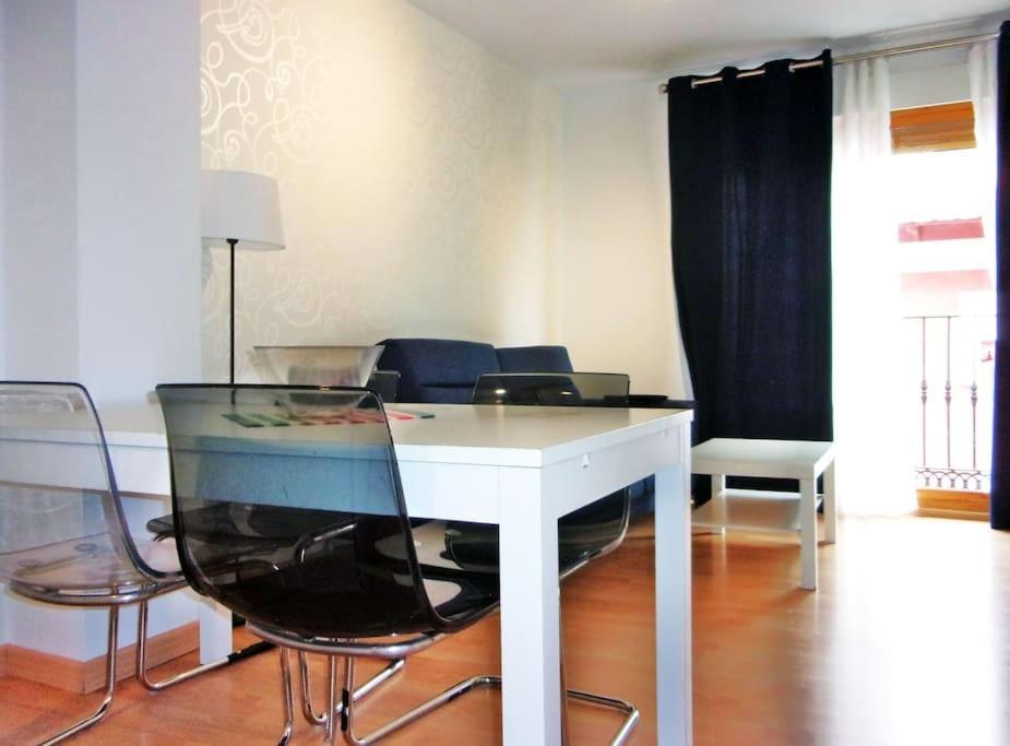 Beautiful Apartment In Calle Mayor 阿利坎特 外观 照片