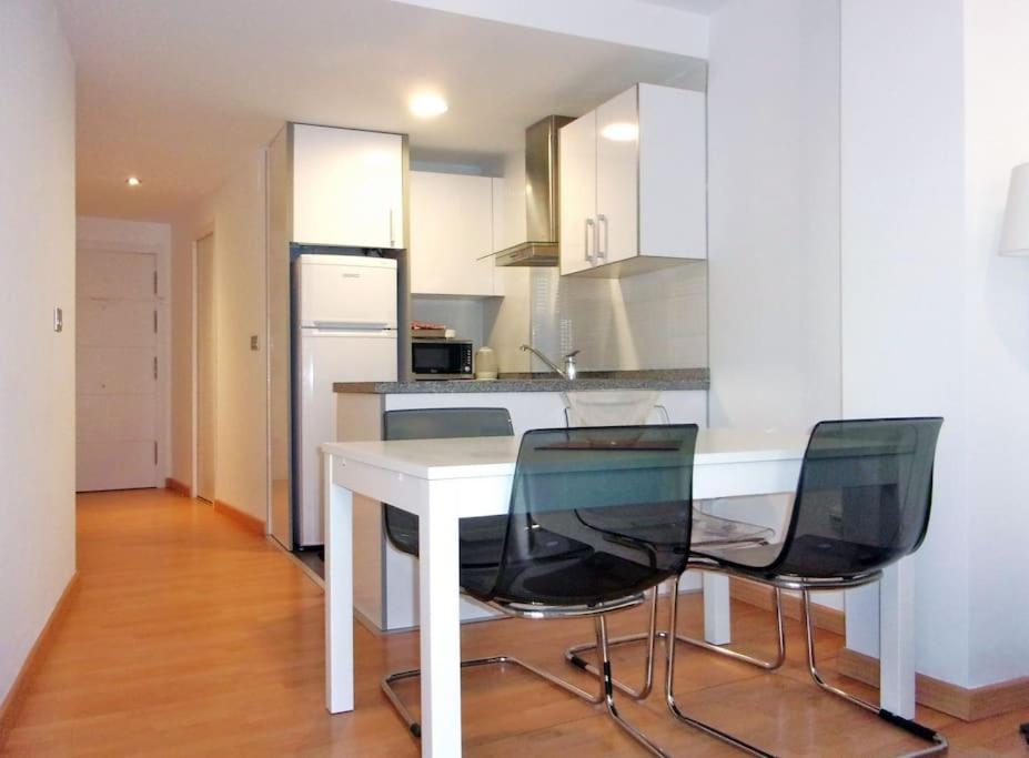 Beautiful Apartment In Calle Mayor 阿利坎特 外观 照片
